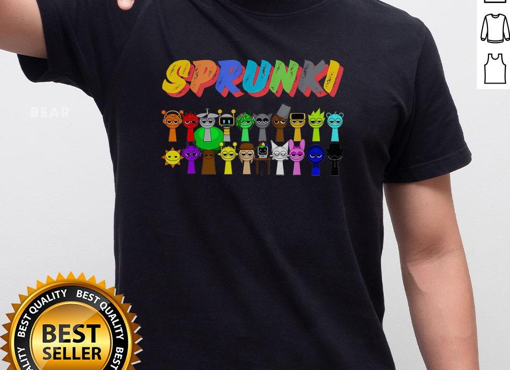 Sprunki (feat. Эминем)