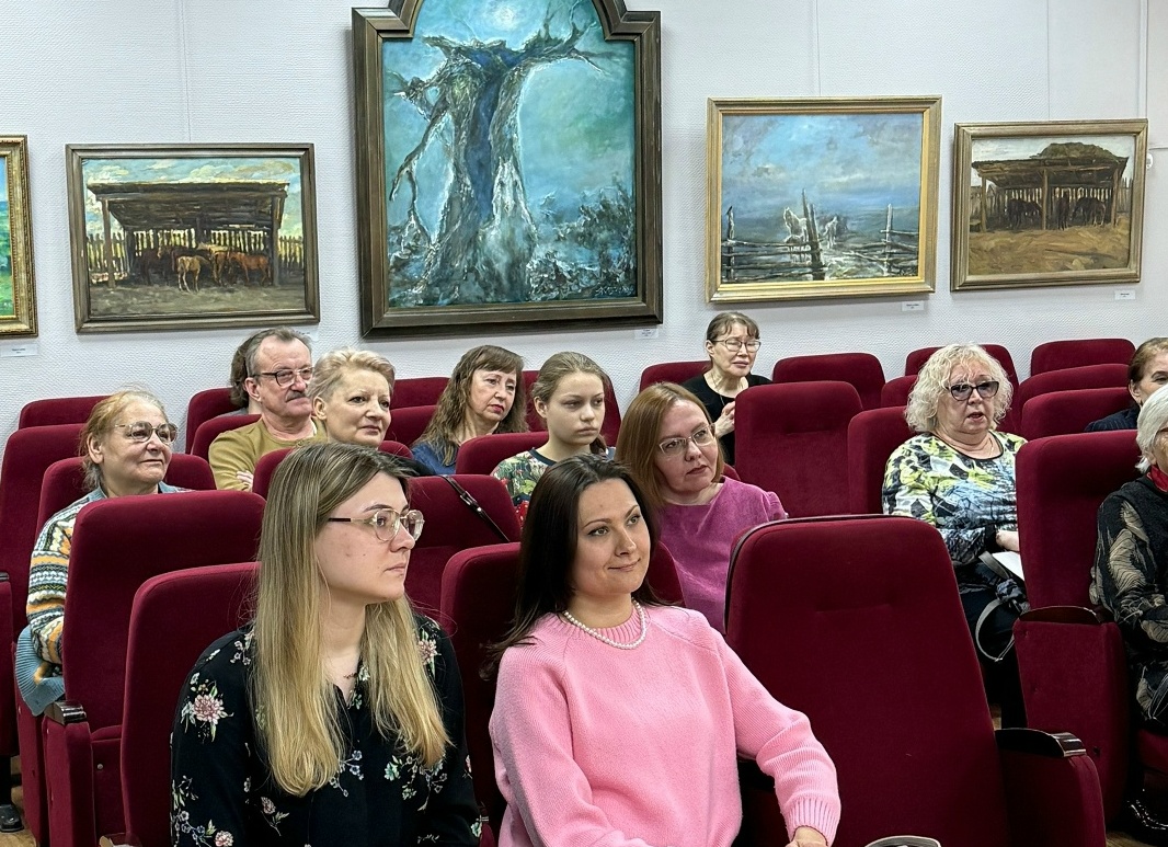 Итоги конкурса 