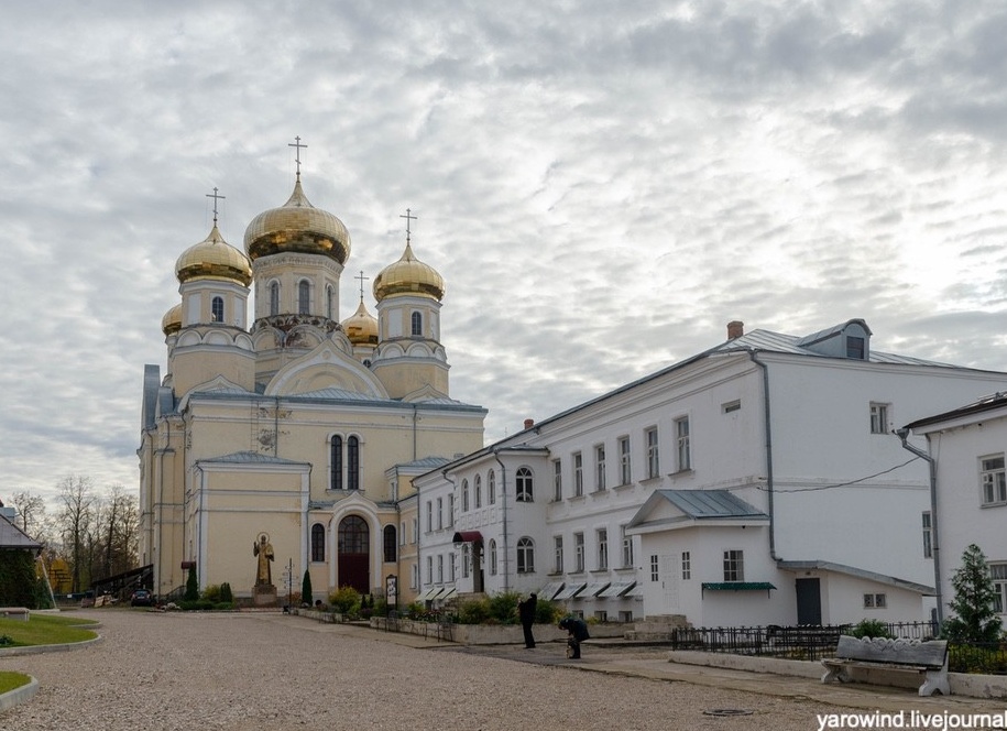 Сериал 