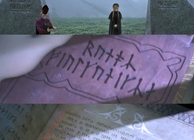 AU по актерам 