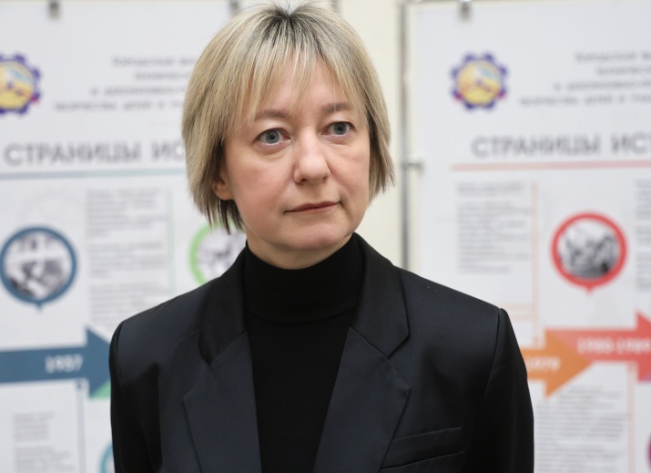 Яна Амелина: большинство фанфиков пропагандирует запрещенные в России отношения